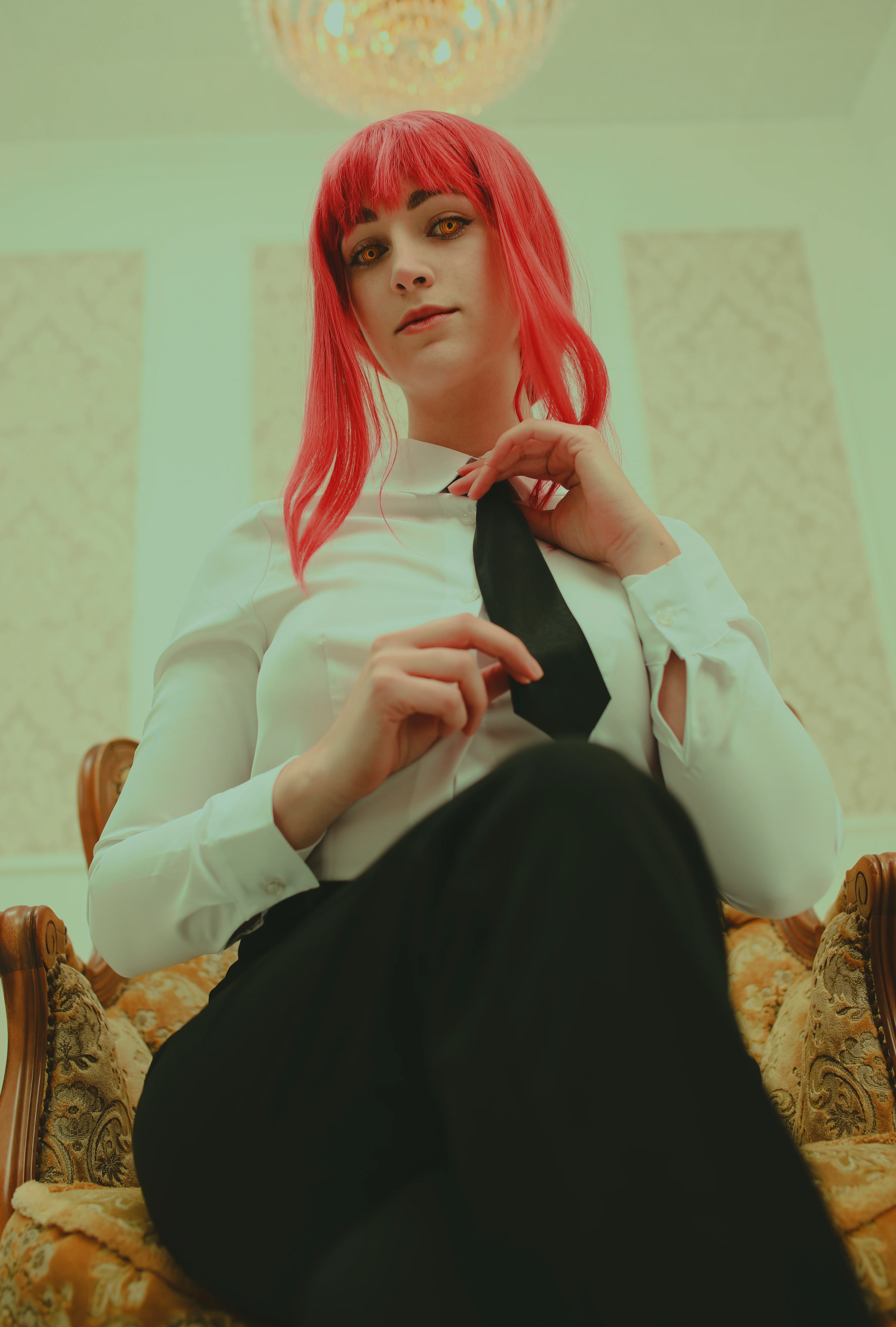 Makima (by Milashiroki) picture 3 of 3