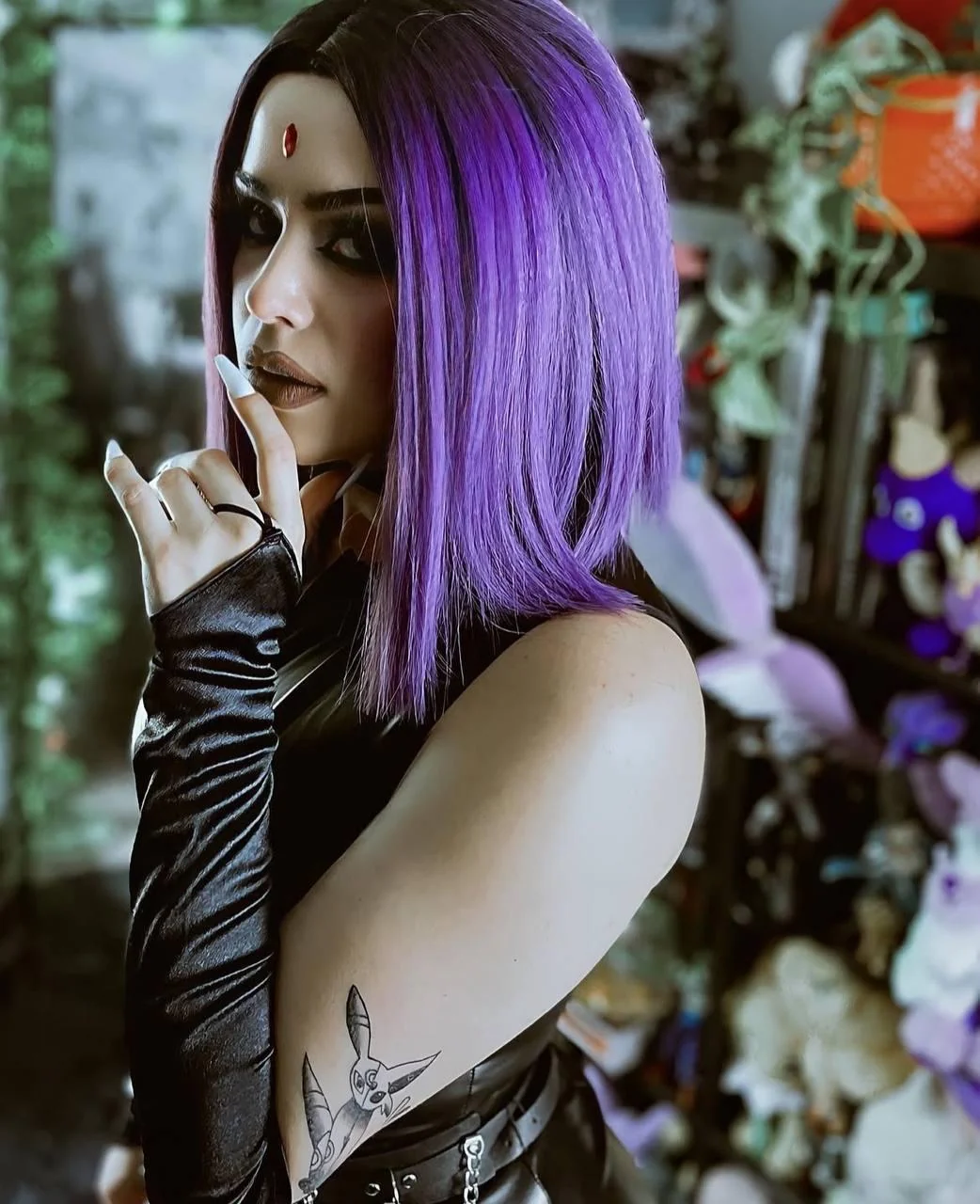 Raven by Jragoonx picture 1 of 1