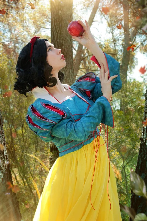 Snow White by FlorenciaSofen picture 1 of 1