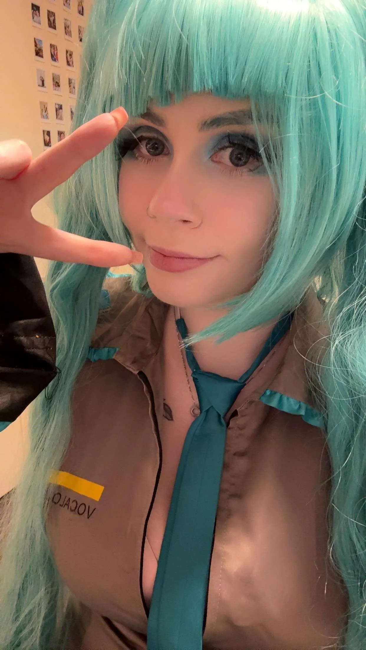 hatsune miku by xx_neko29_xx picture 2 of 6