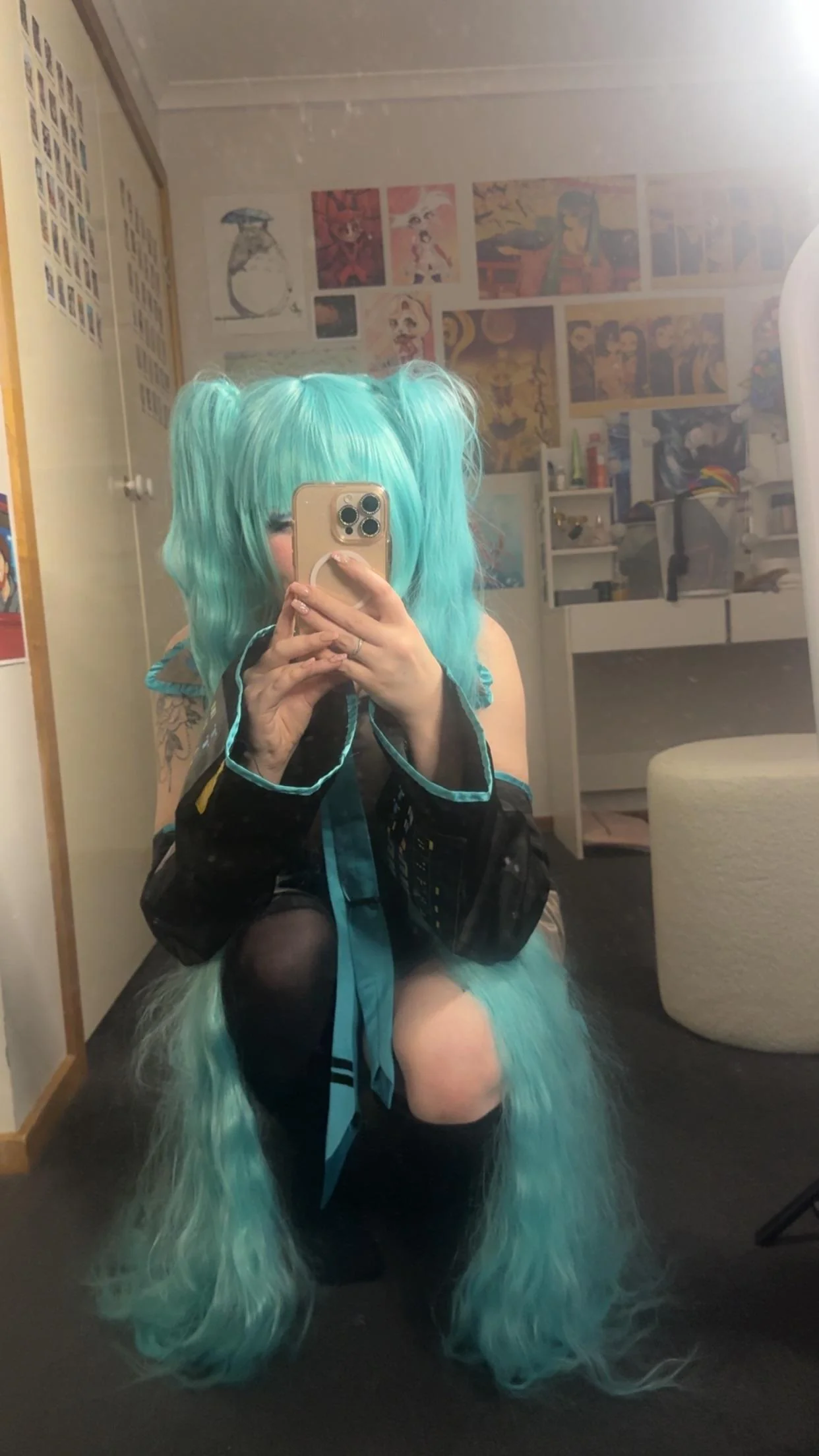 hatsune miku by xx_neko29_xx picture 3 of 6