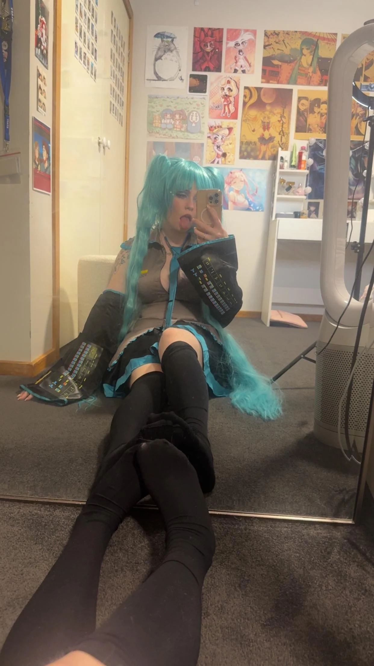 hatsune miku by xx_neko29_xx picture 4 of 6
