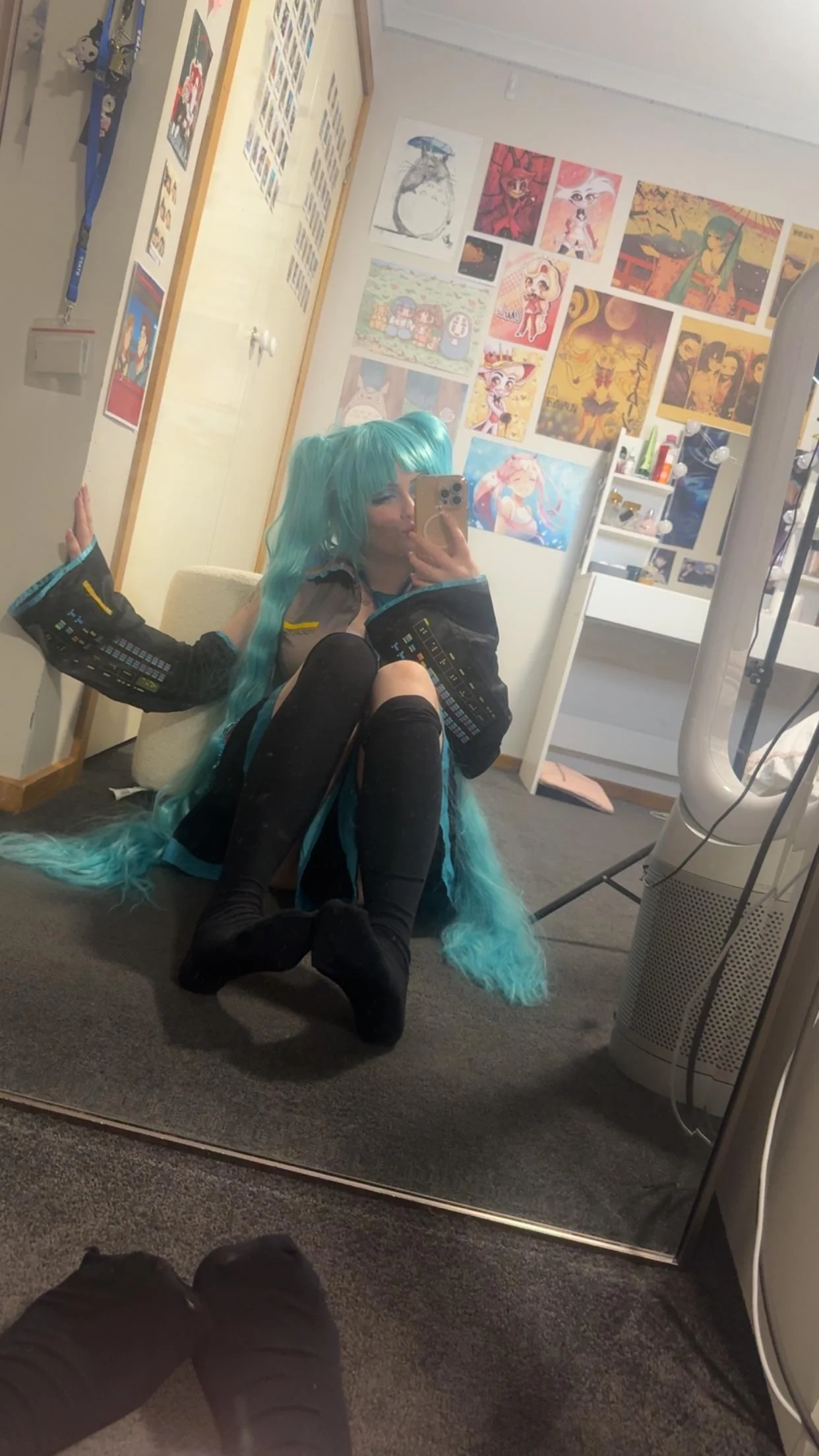 hatsune miku by xx_neko29_xx picture 5 of 6