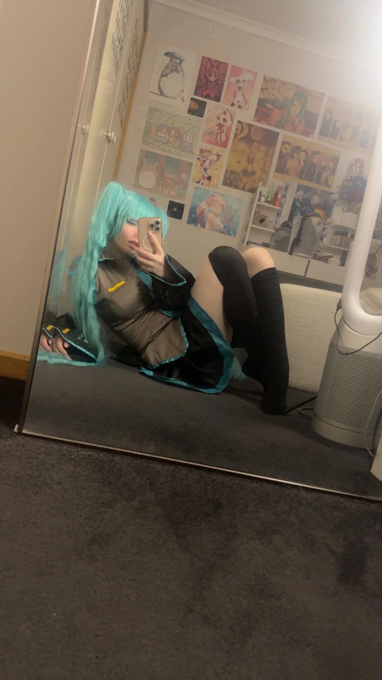 hatsune miku by xx_neko29_xx picture 6 of 6