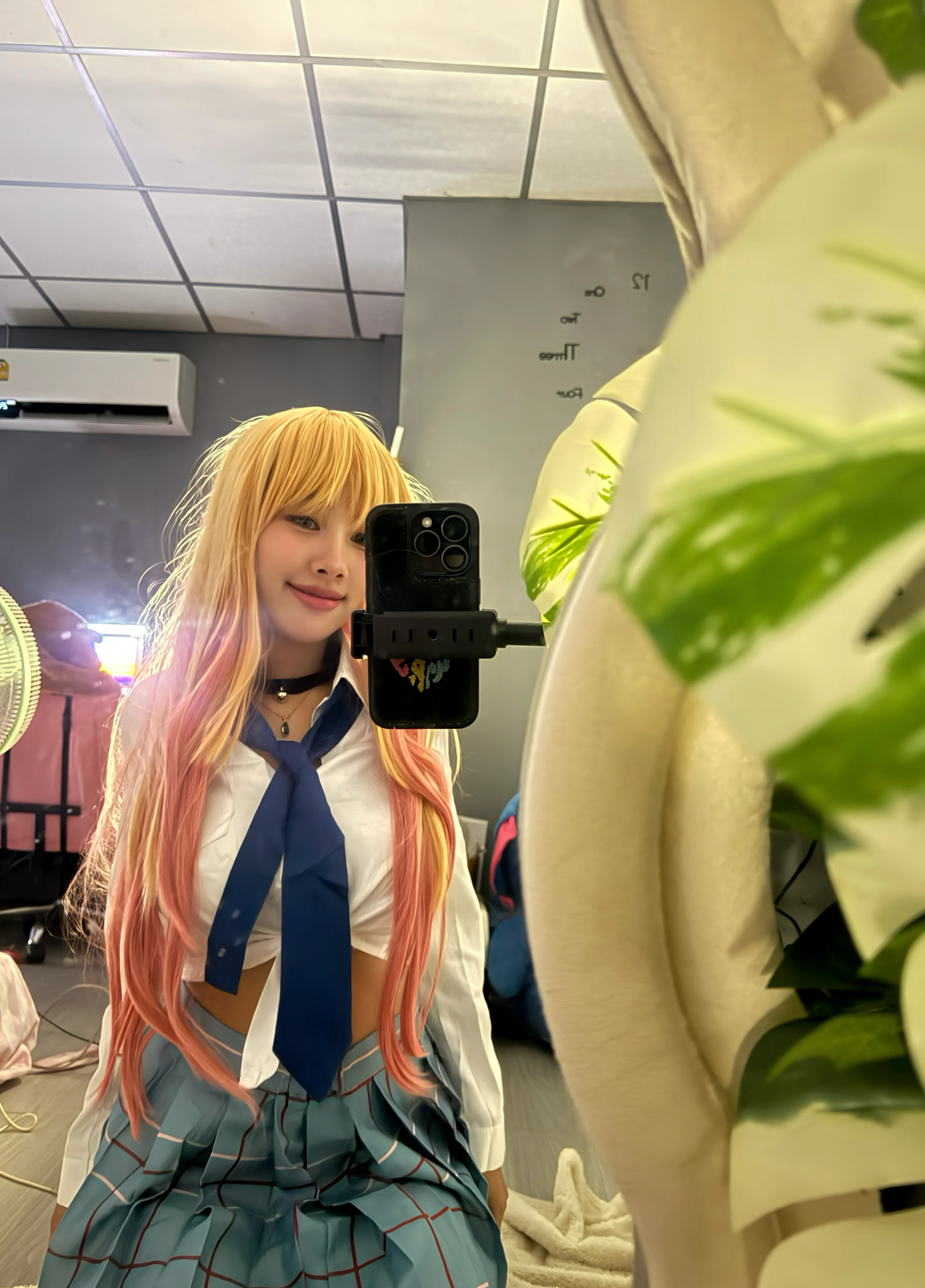 Marin Kitagawa (Jenny) [My Dress up Darling] picture 1 of 1