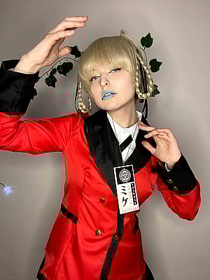 Kirari Momobami by LovellyEli'