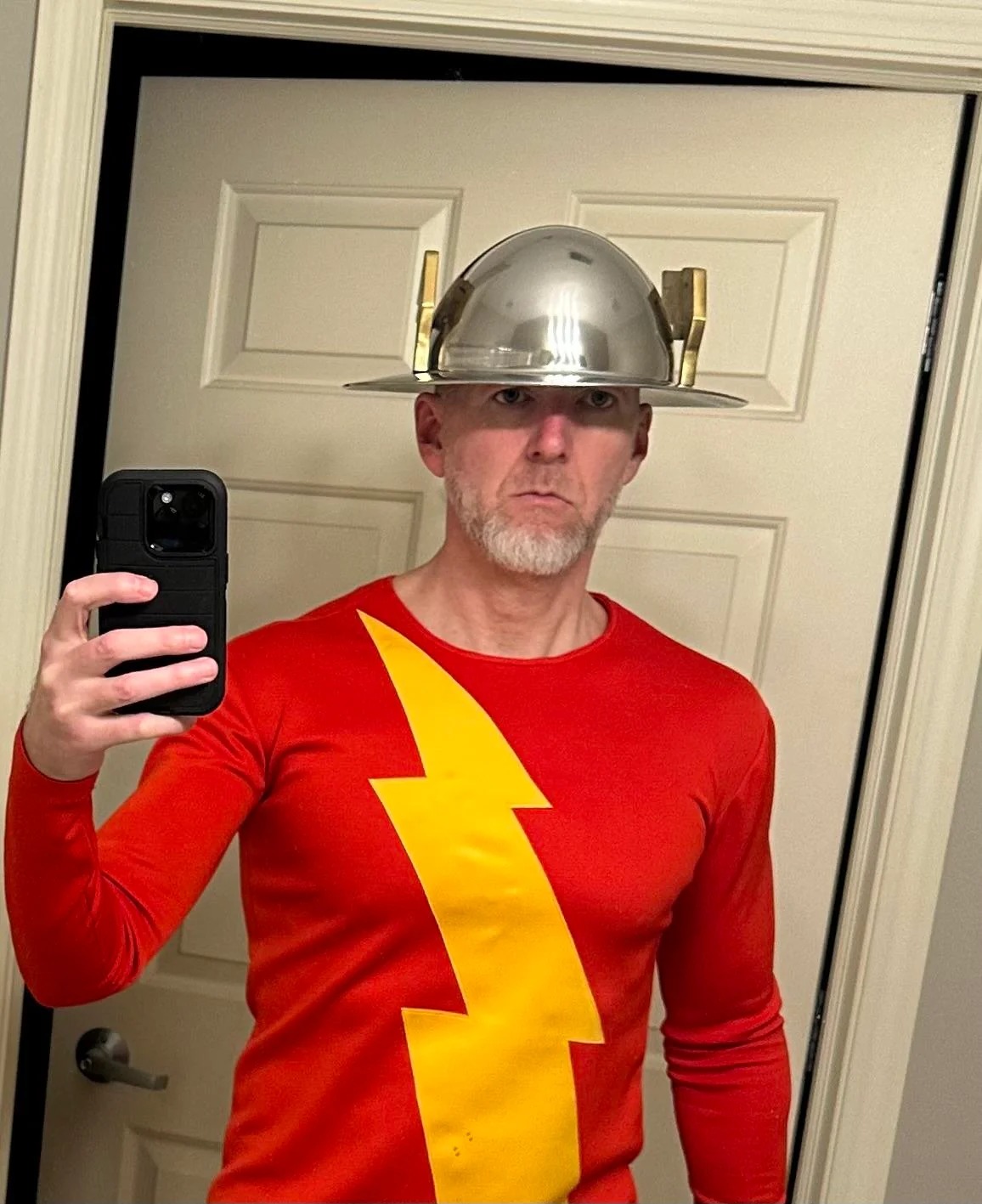 DC Jay Garrick Flash cosplay by WillVenture72 picture 3 of 3