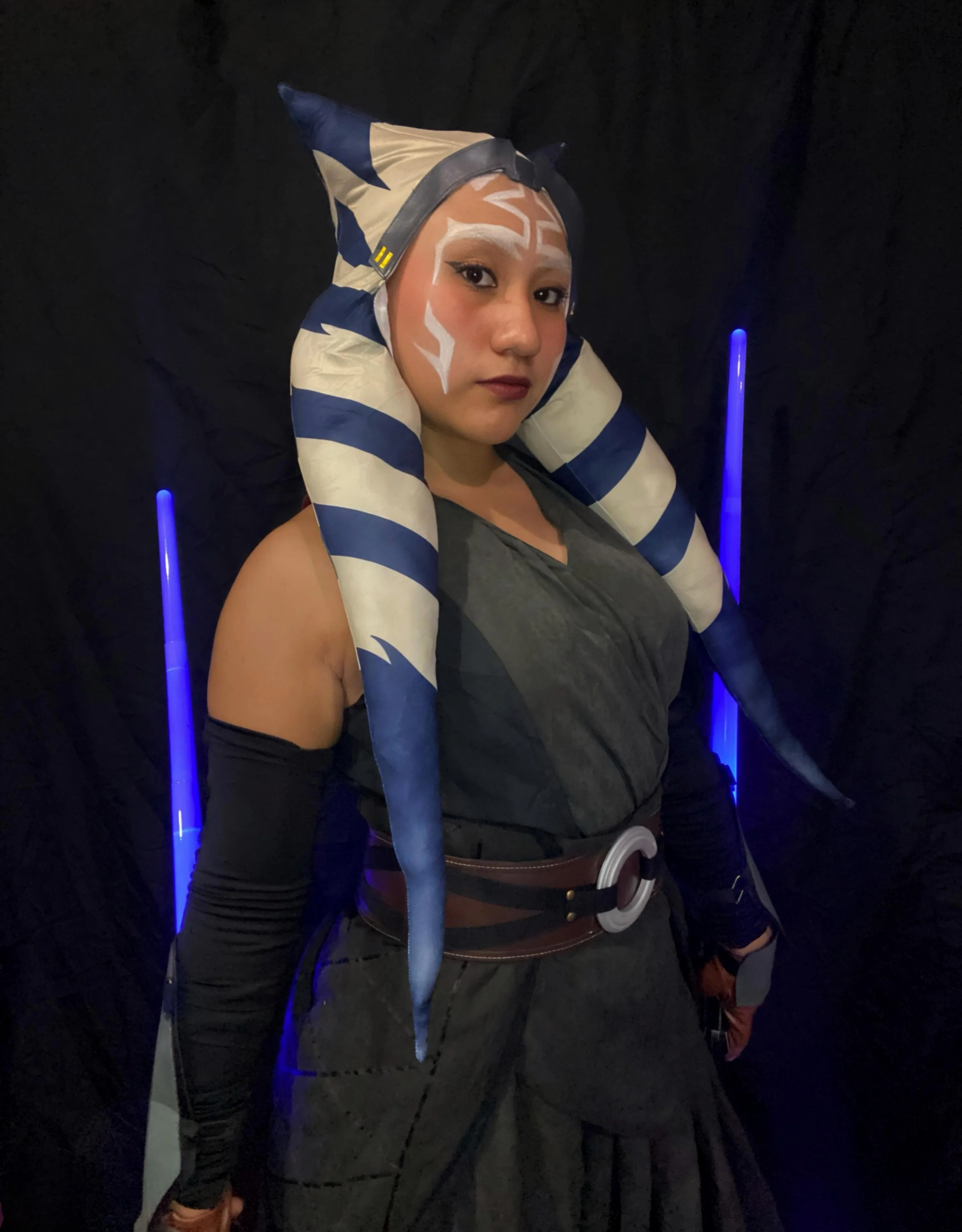 My Ahsoka Tano cosplay by(Clau_cy1) picture 2 of 3