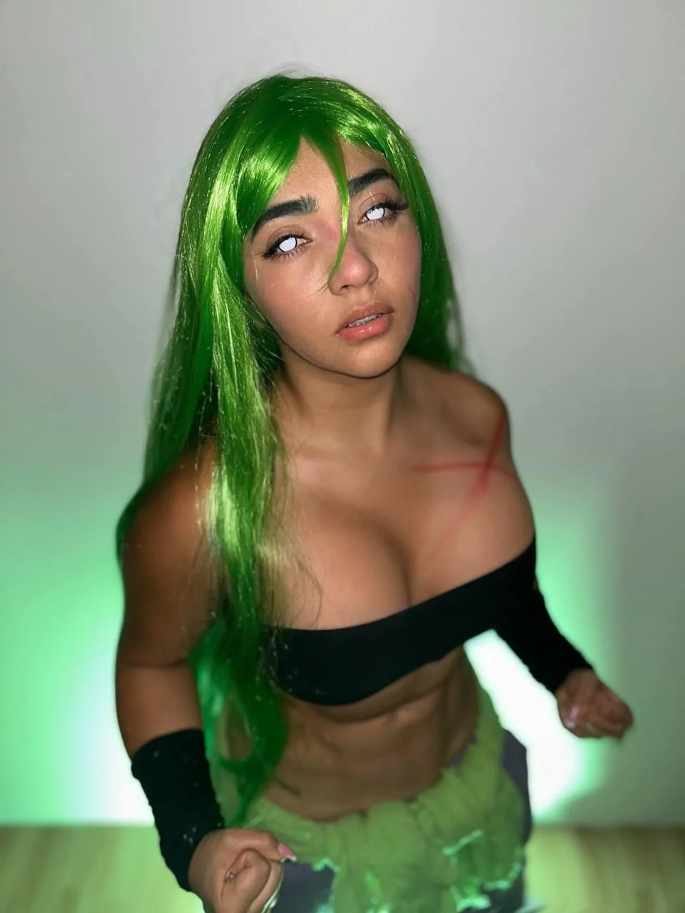 Broly By Jade Miura picture 1 of 1