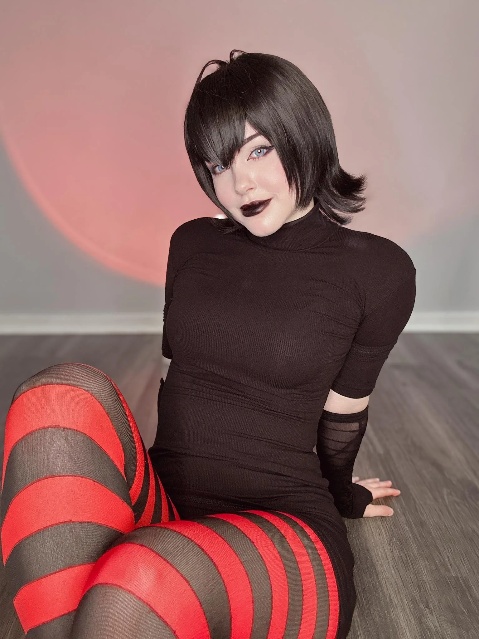 Mavis from Hotel Transylvania by Emfox picture 2 of 2