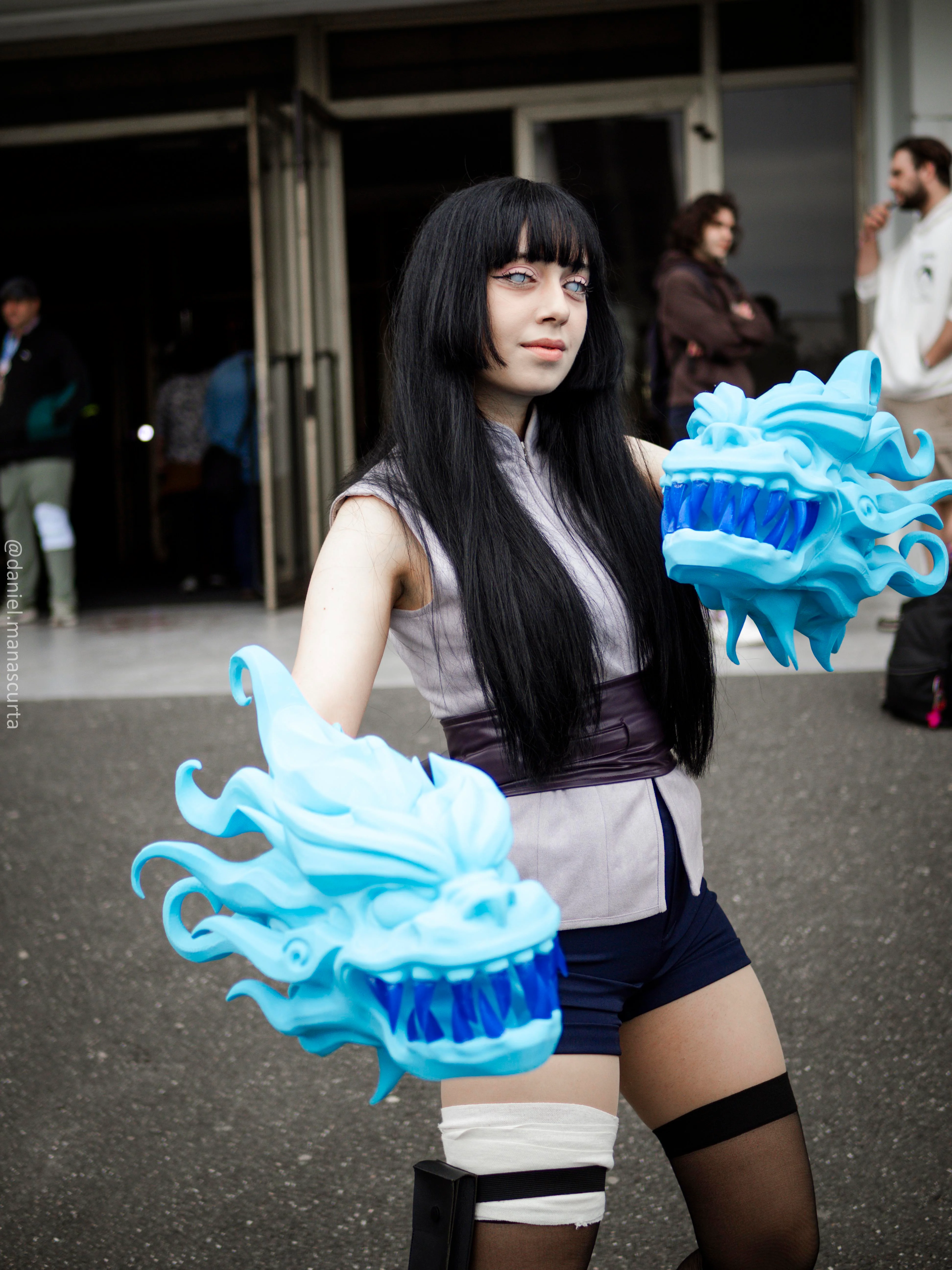 Hinata by sclipi.cosplay picture 1 of 2