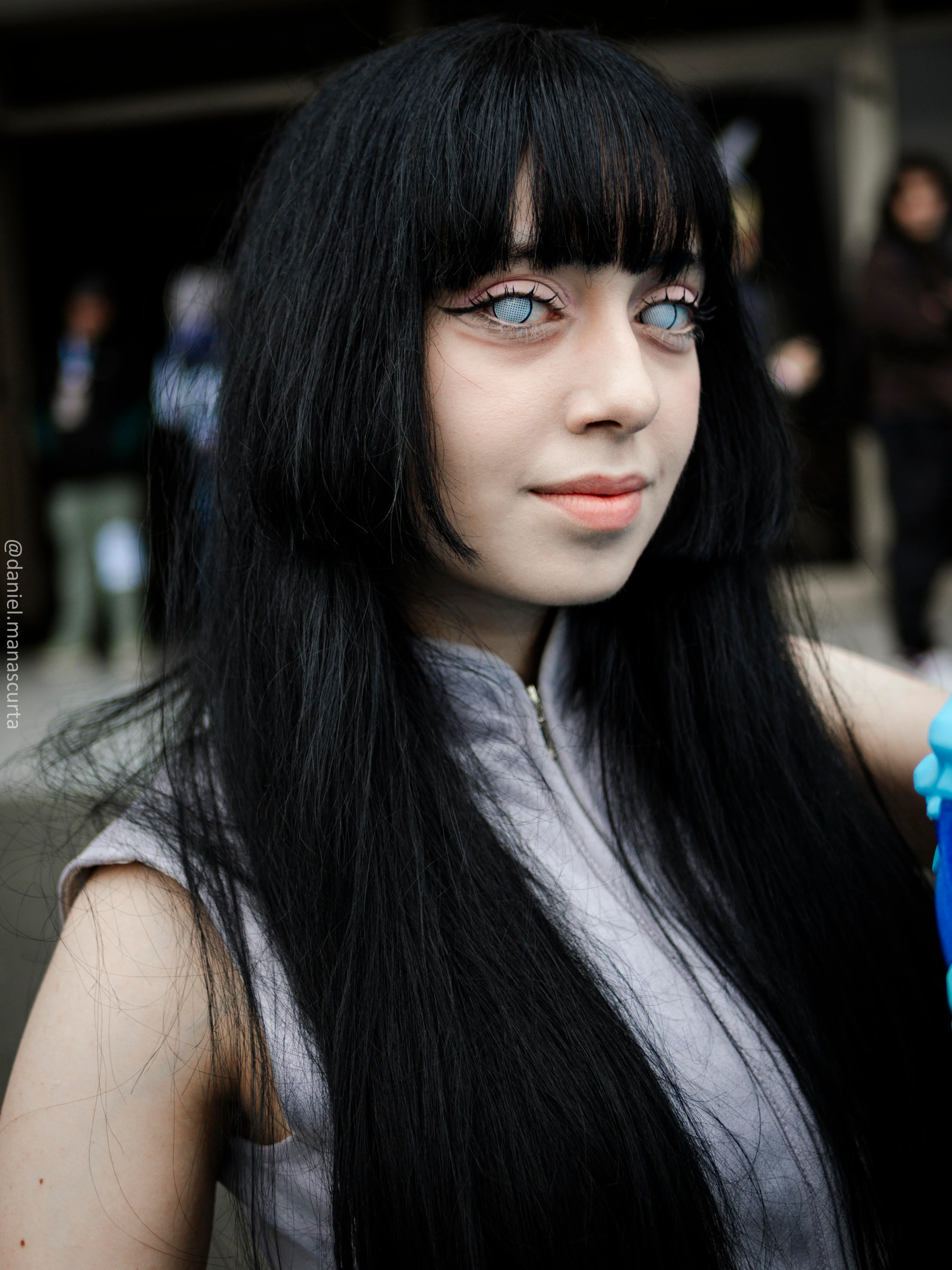 Hinata by sclipi.cosplay picture 2 of 2