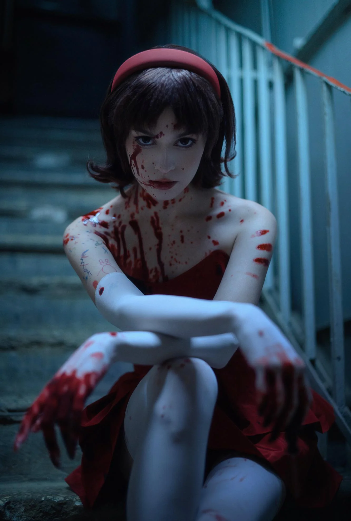 Mima by tenletters (perfect blue) picture 1 of 1