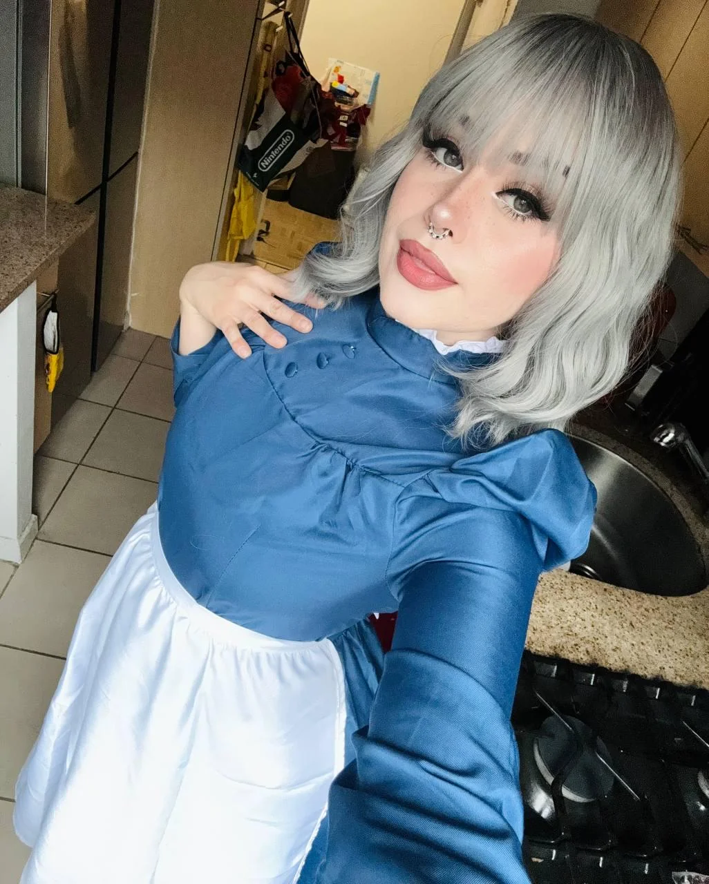 Sophie from Howl's Moving Castle by Jragoonx picture 1 of 1