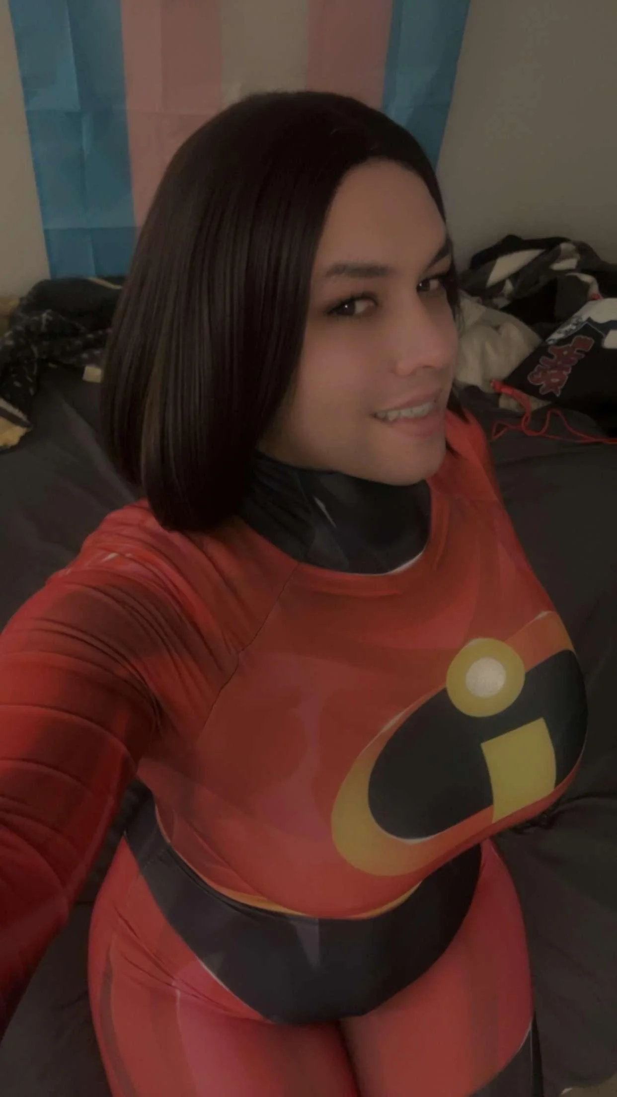 Mrs Increases from the Incredibles by ShyJen picture 2 of 2