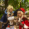 Shadory-cospay