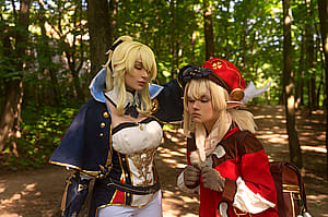 Shadory-cospay