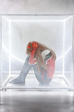 Asuka cosplay by Caterpillarcosplay'