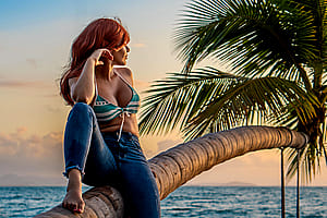 Nami by AdventureJuntos'