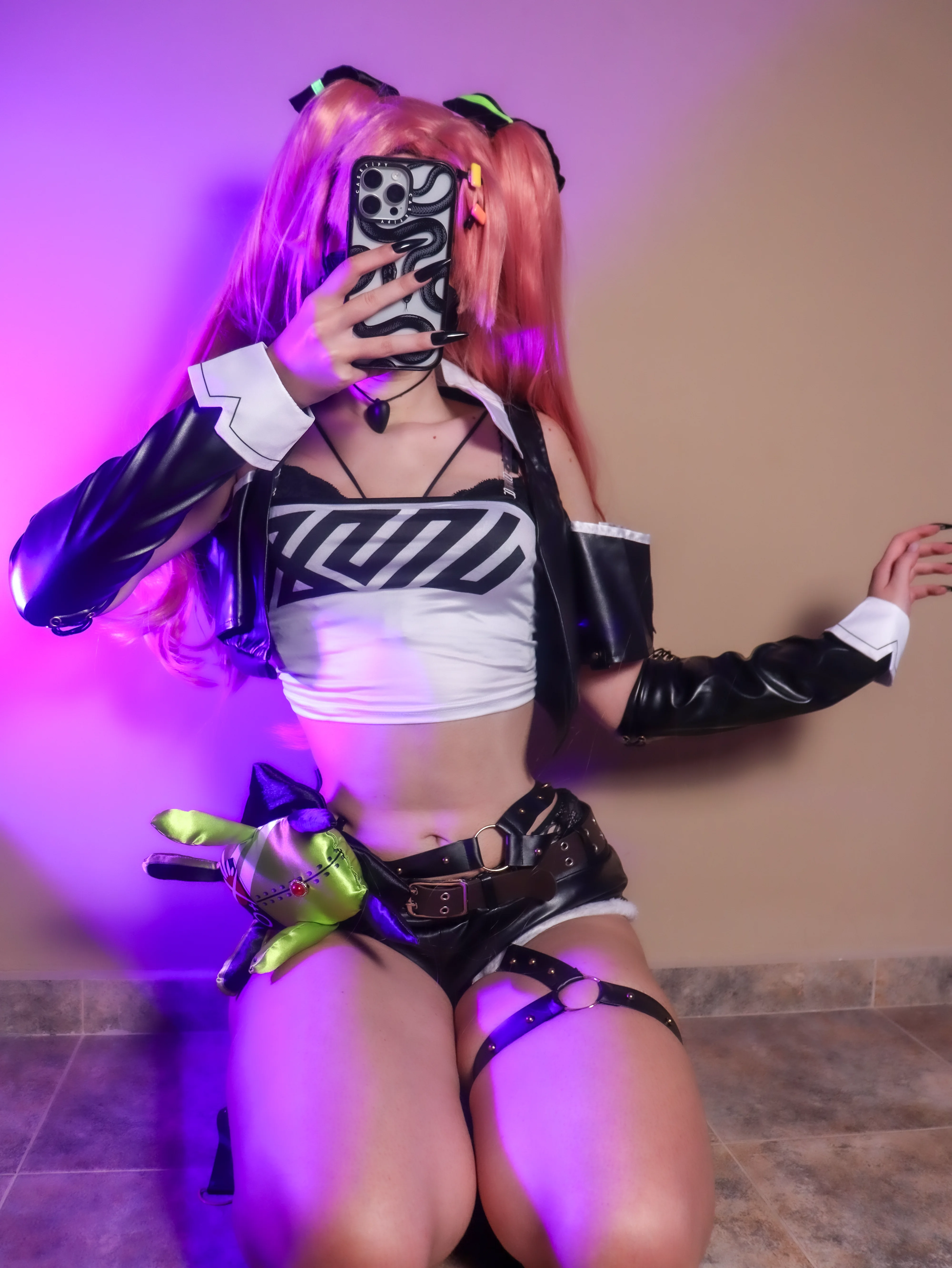 Nicole Demara by Kittxnly picture 1 of 1