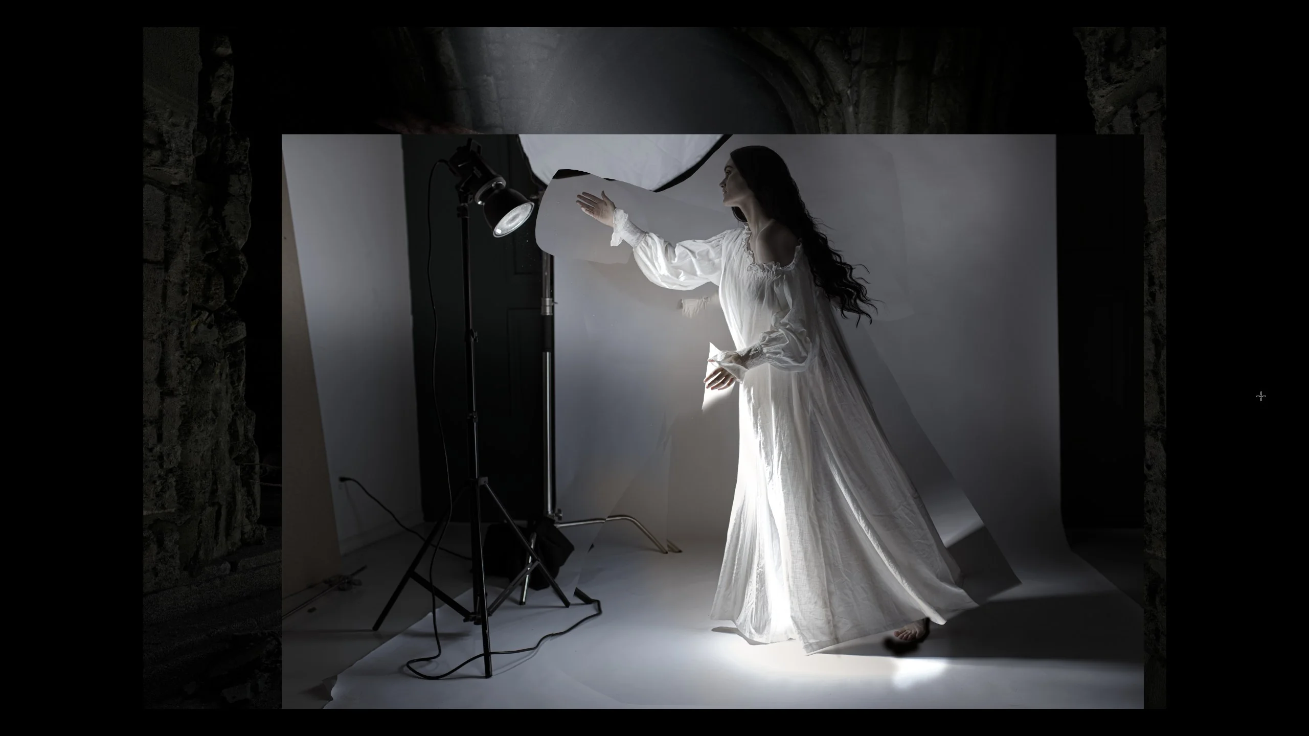 Ellen Hutter from Nosferatu 2024 by Lady Rose picture 2 of 8