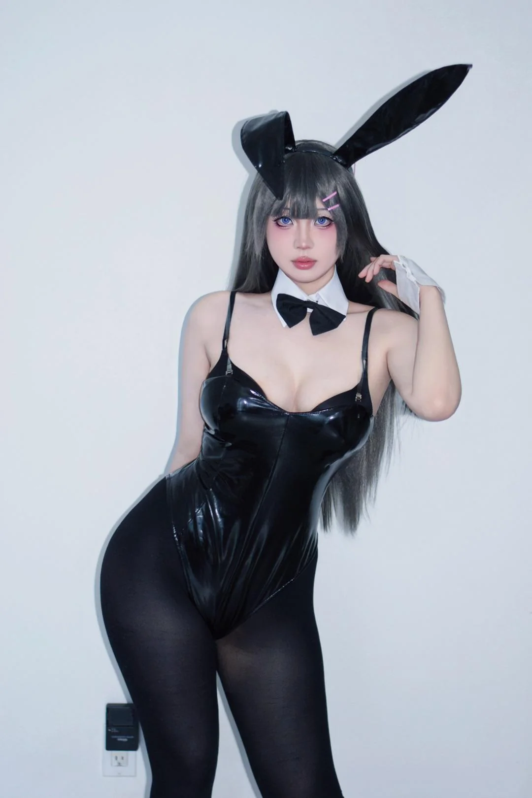 Mai senpai Cosplay By Me (Rina.juice) picture 1 of 1
