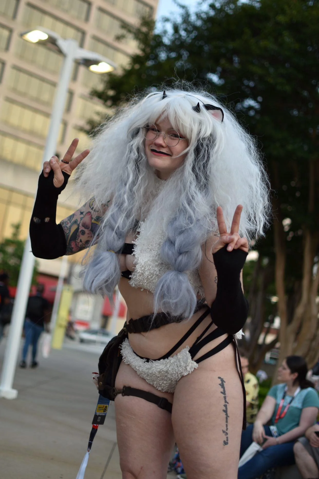 Wooloo from Pokémon (khristinakrunk) picture 3 of 3