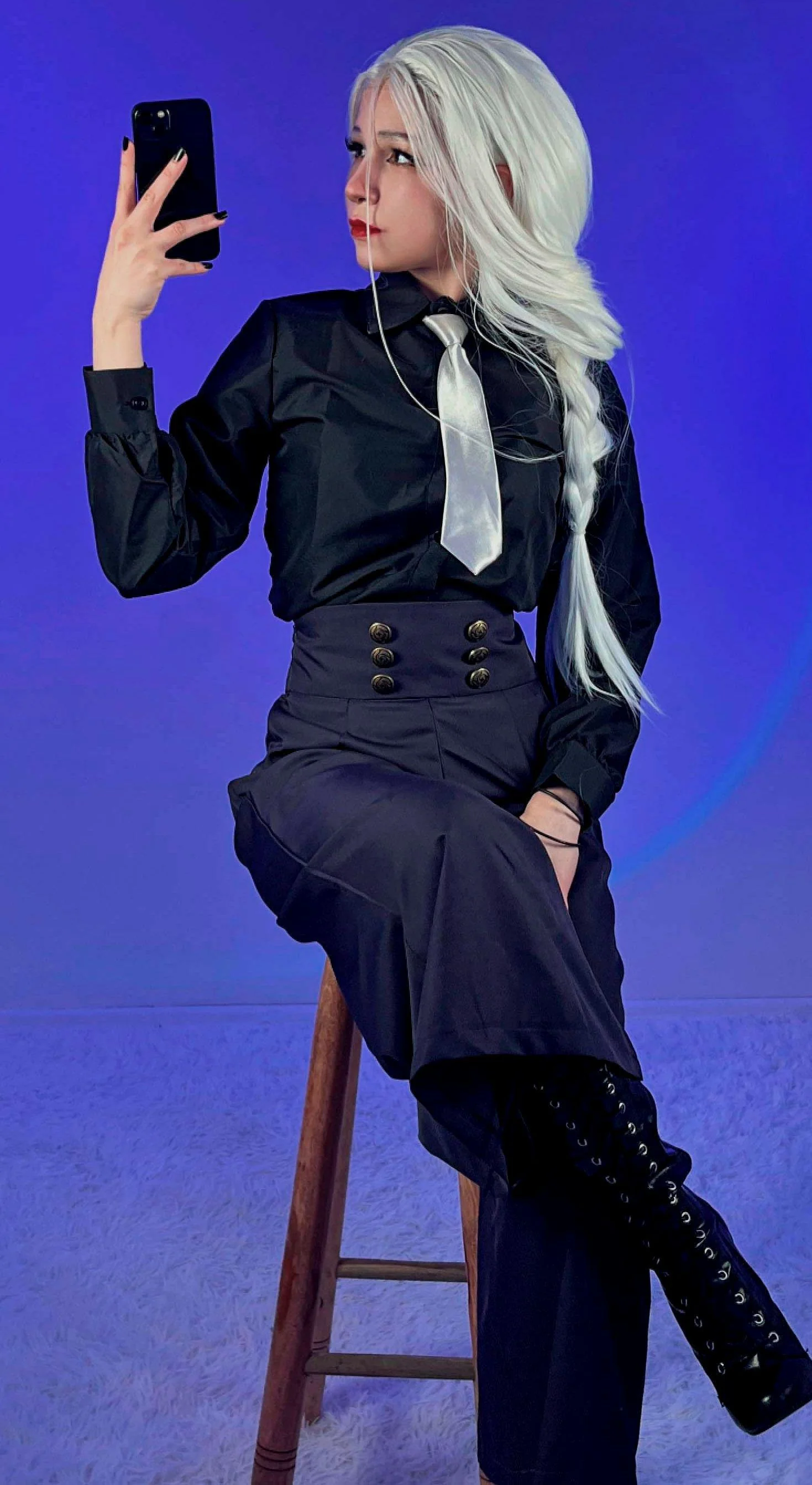 Mei Mei from JJK (StarSthormy) picture 1 of 1