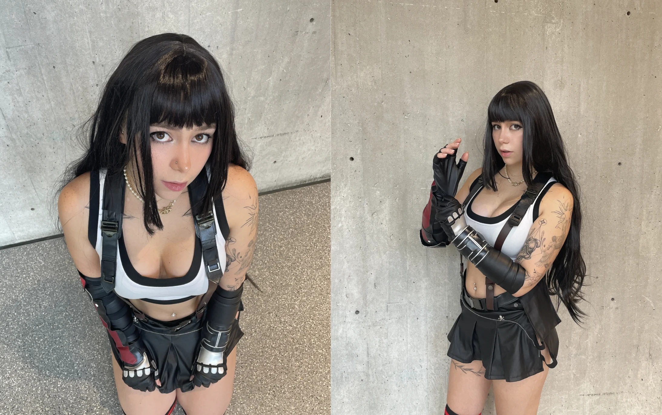 Tifa Lockhart by keawave :> picture 1 of 1