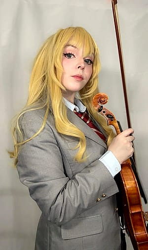 Kaori (CJ) [Your Lie in April]'