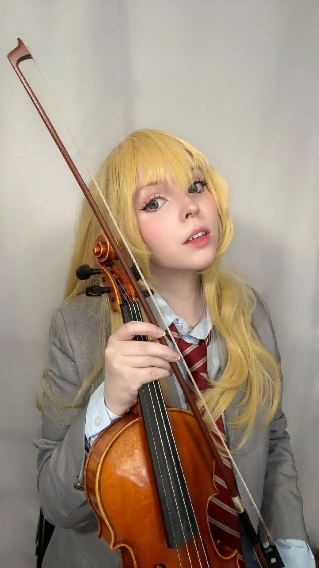 Kaori (CJ) [Your Lie in April] picture 4 of 8