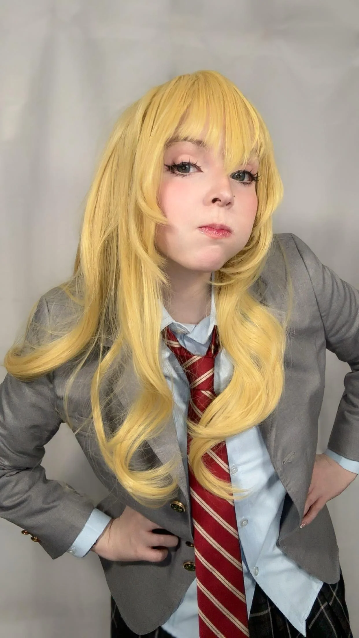 Kaori (CJ) [Your Lie in April] picture 5 of 8