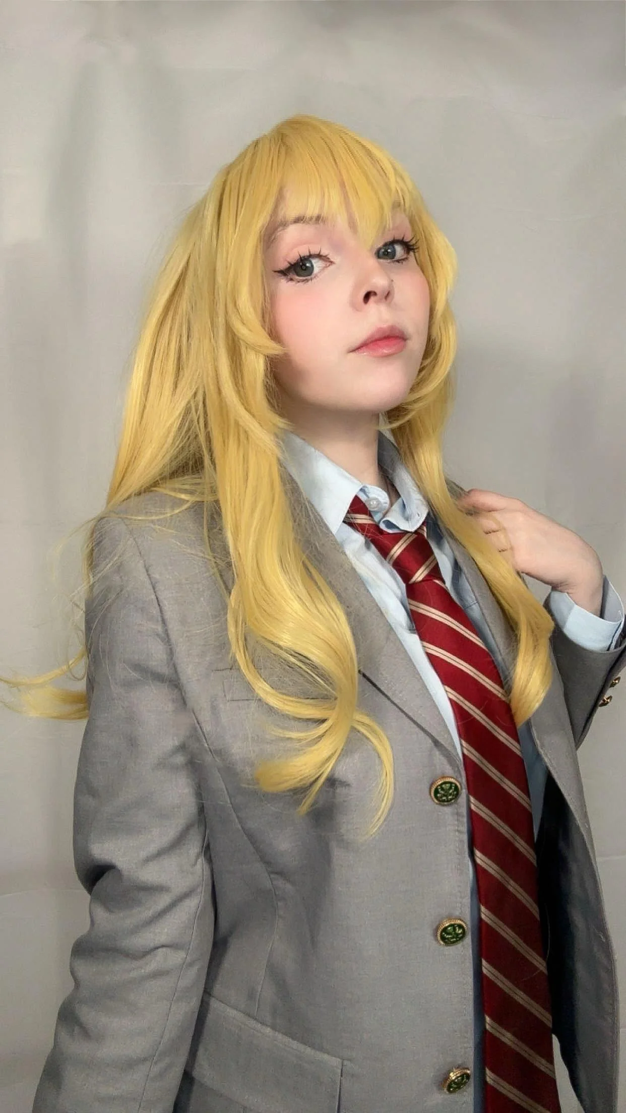Kaori (CJ) [Your Lie in April] picture 6 of 8
