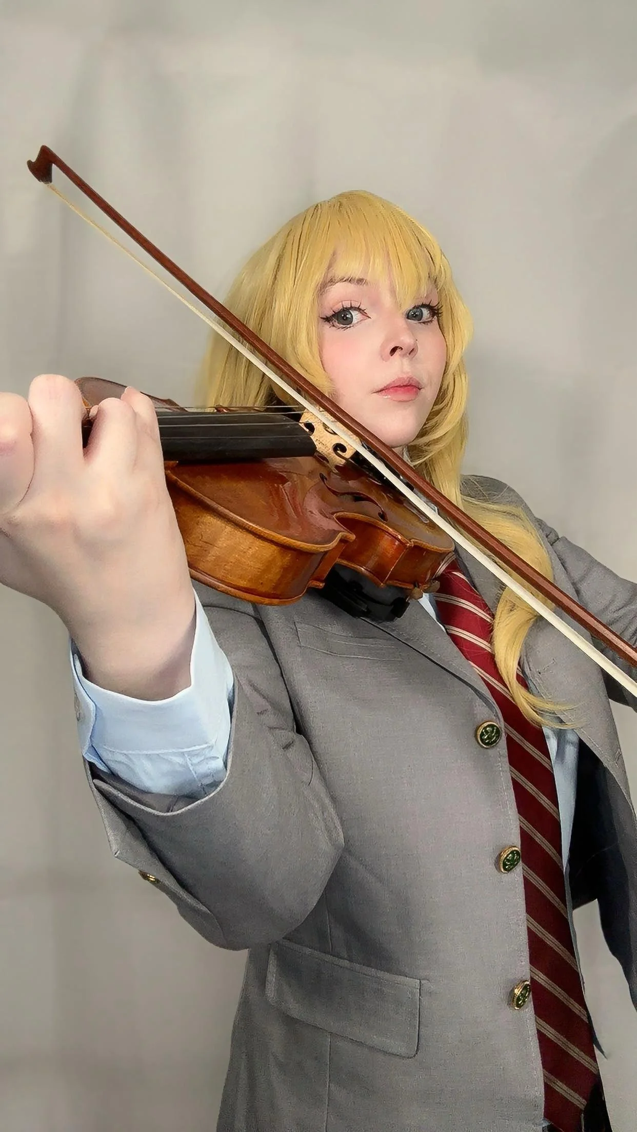Kaori (CJ) [Your Lie in April] picture 7 of 8