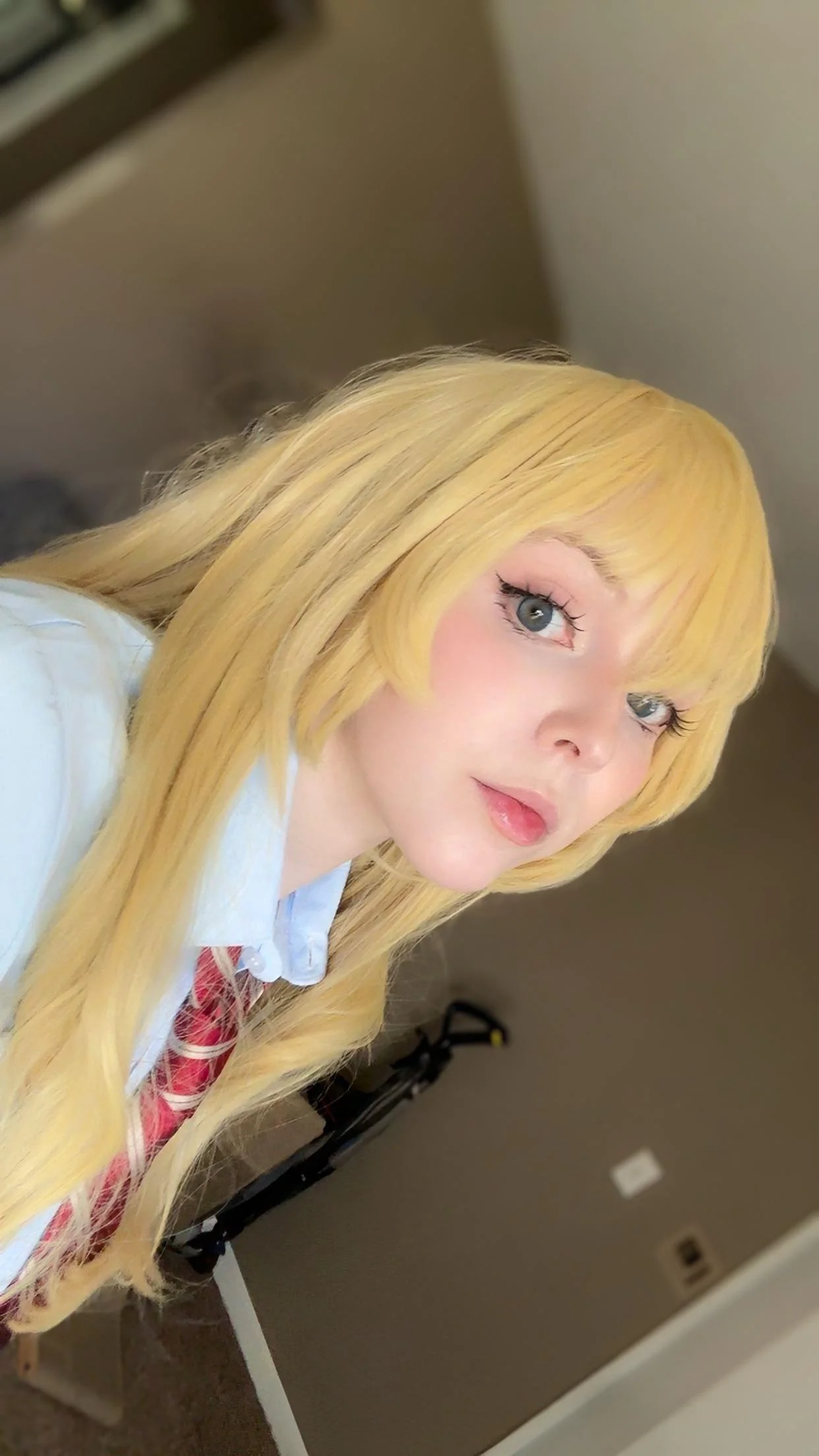 Kaori (CJ) [Your Lie in April] picture 8 of 8