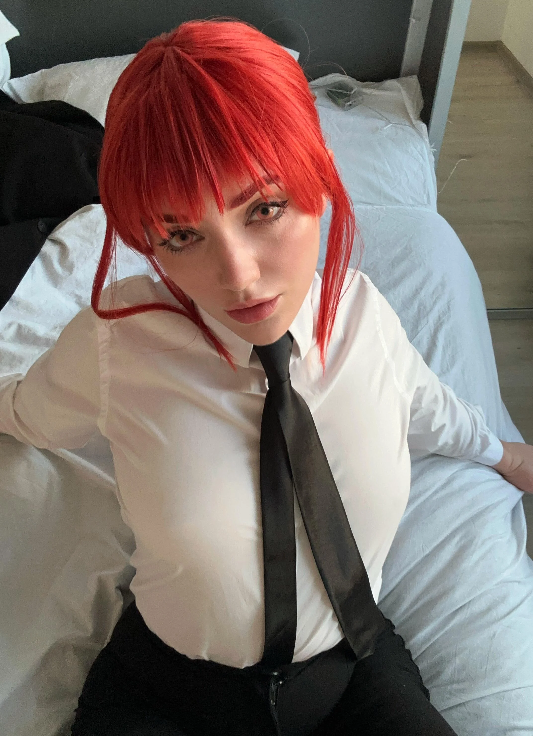 Makima [Chainsaw Man] (FLEURXY) picture 1 of 1