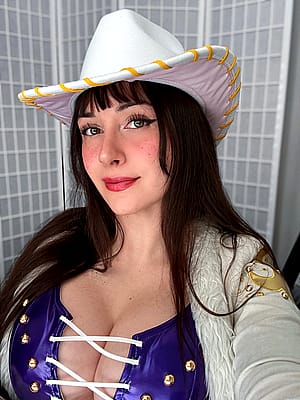 Nico Robin by me :) hazelmoonx'