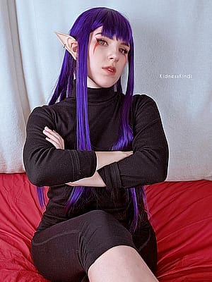 Esil Radiru by KindnessKindi'