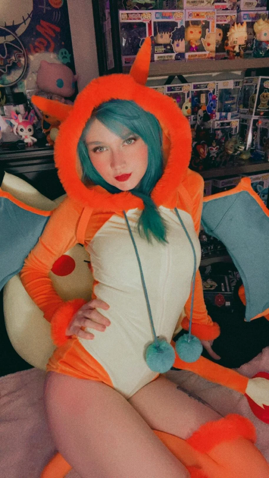 Charizard from pokemon by Melody_Sora picture 1 of 1