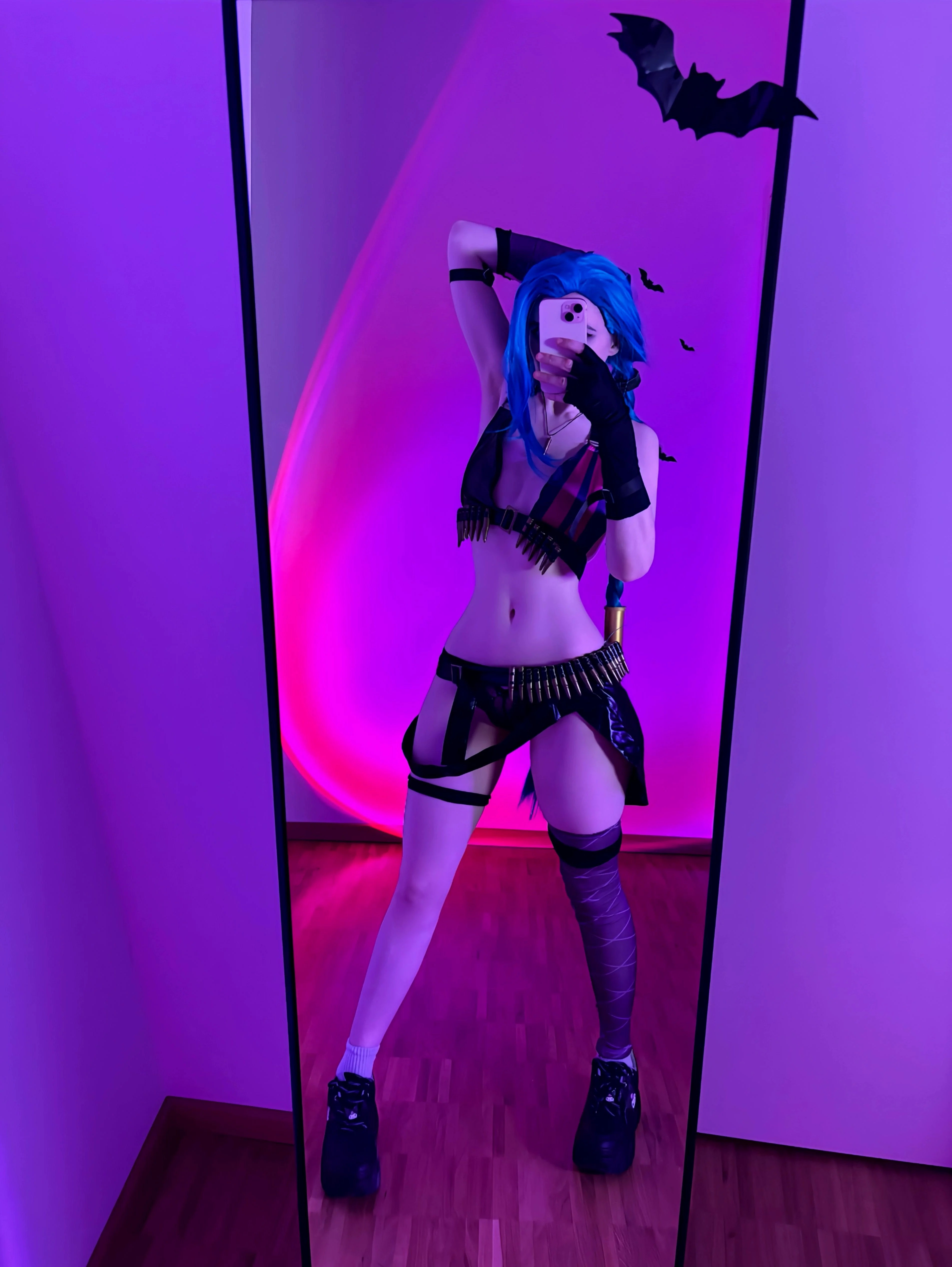 Jinx by Foggy picture 1 of 1