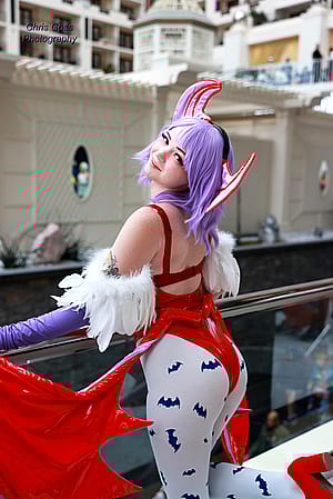 Lilith by elle.chu'