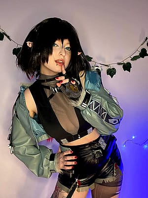 Jane Doe (LovellyEli)'