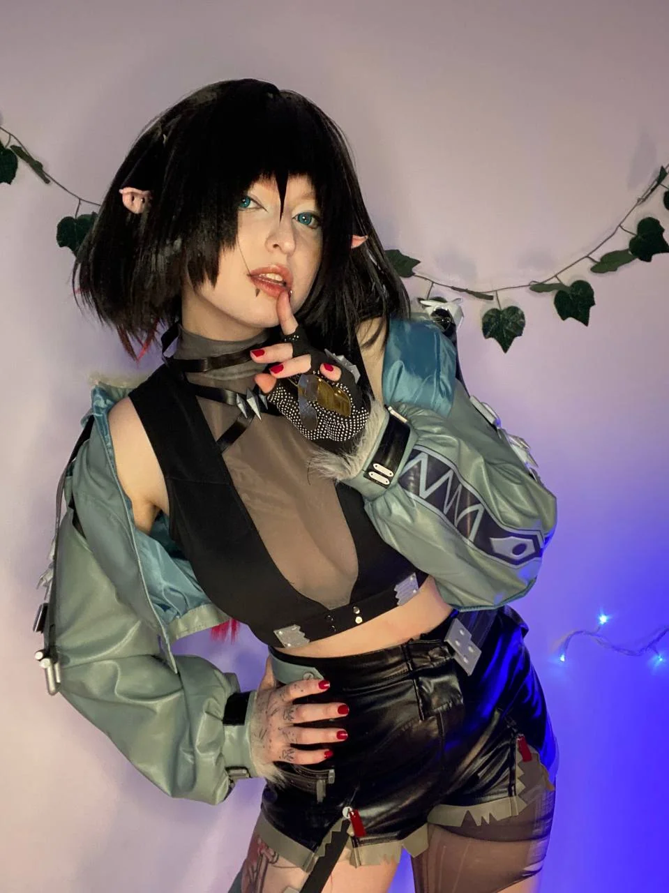 Jane Doe (LovellyEli) picture 1 of 1