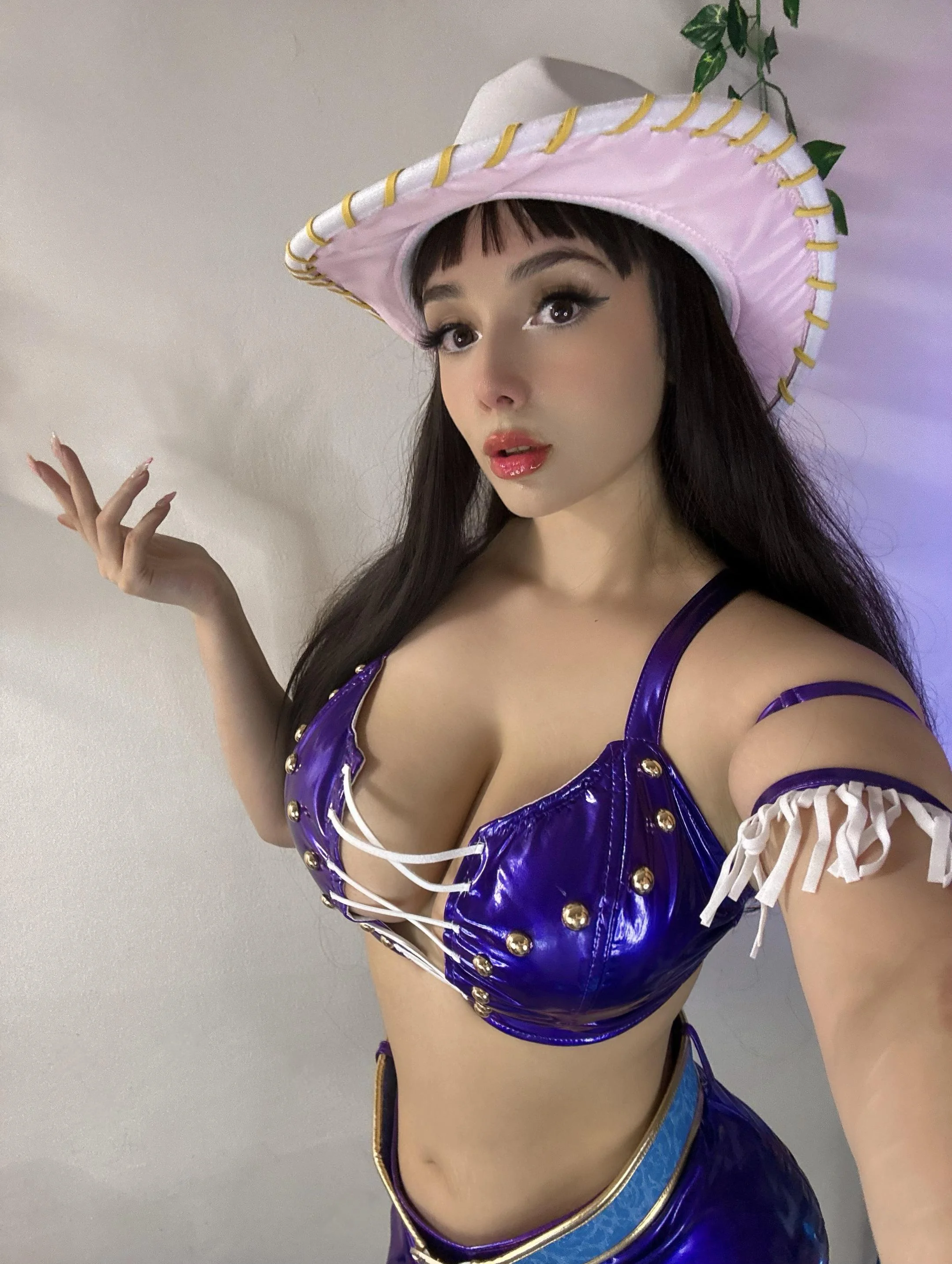 Nico Robin 💜 by Chanel picture 1 of 1