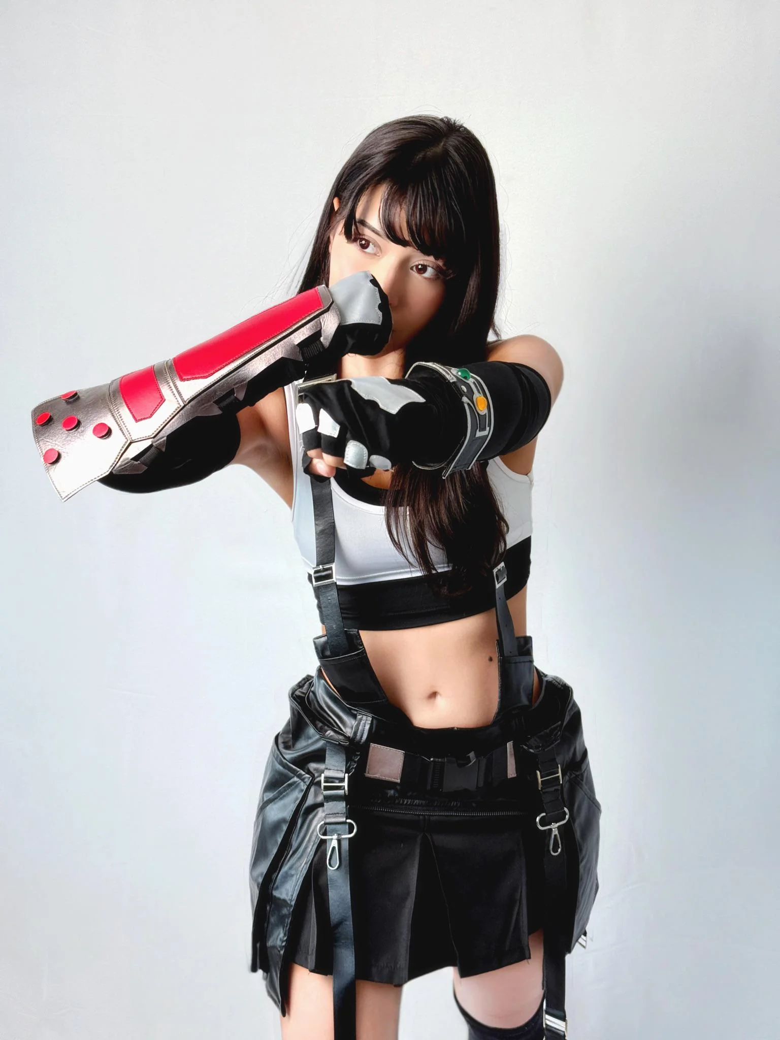 Tifa Lockhart by Ana Nunez :> picture 1 of 1