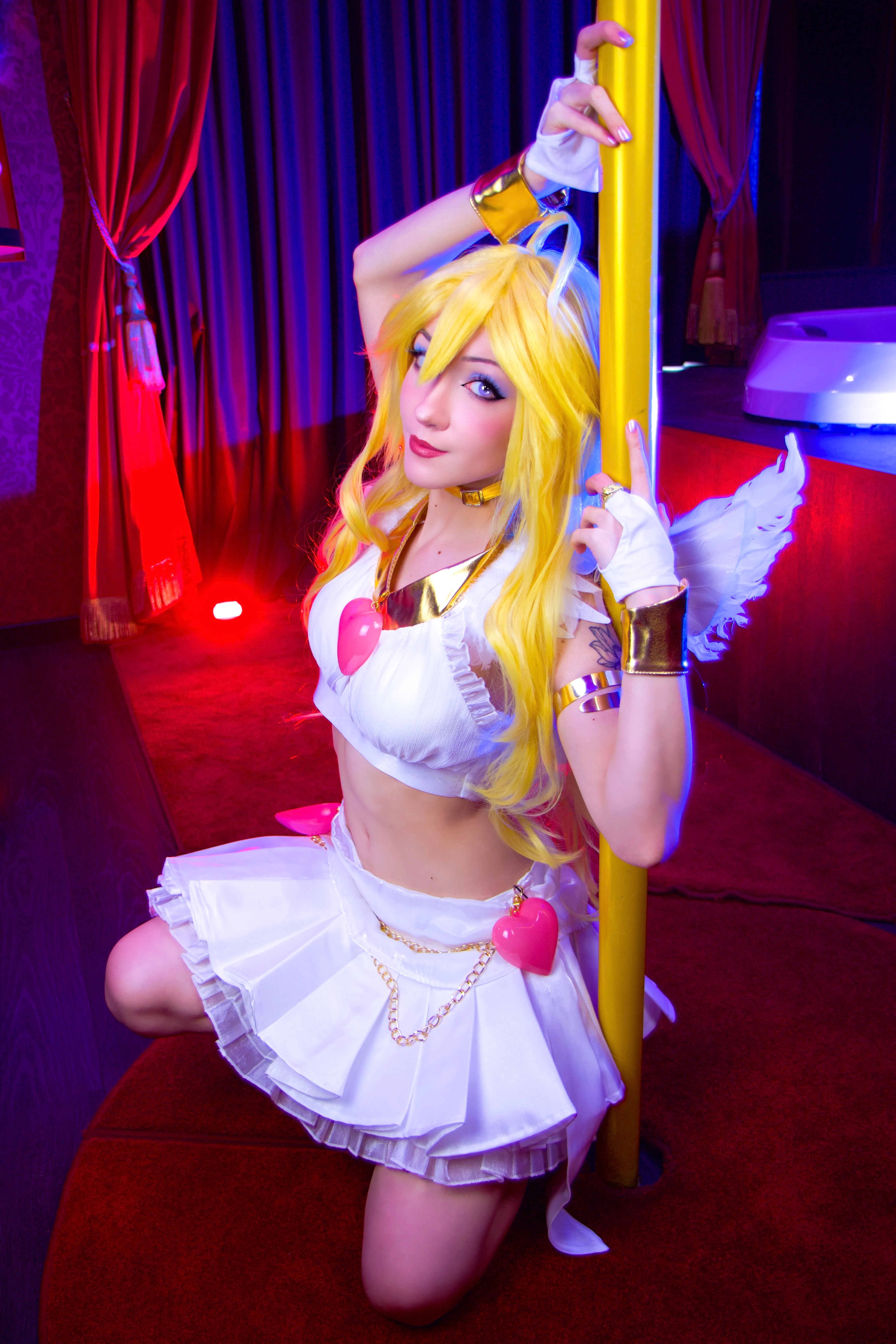 Panty Anarchy by me, yuuforia picture 1 of 5