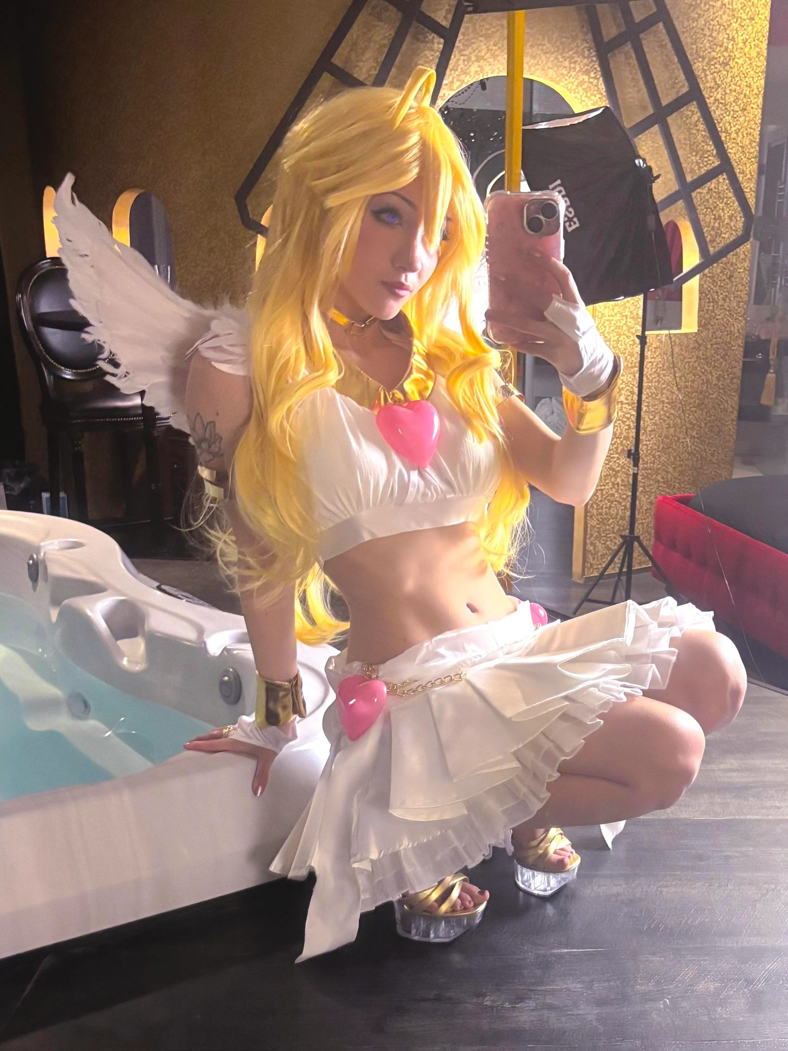 Panty Anarchy by me, yuuforia picture 2 of 5