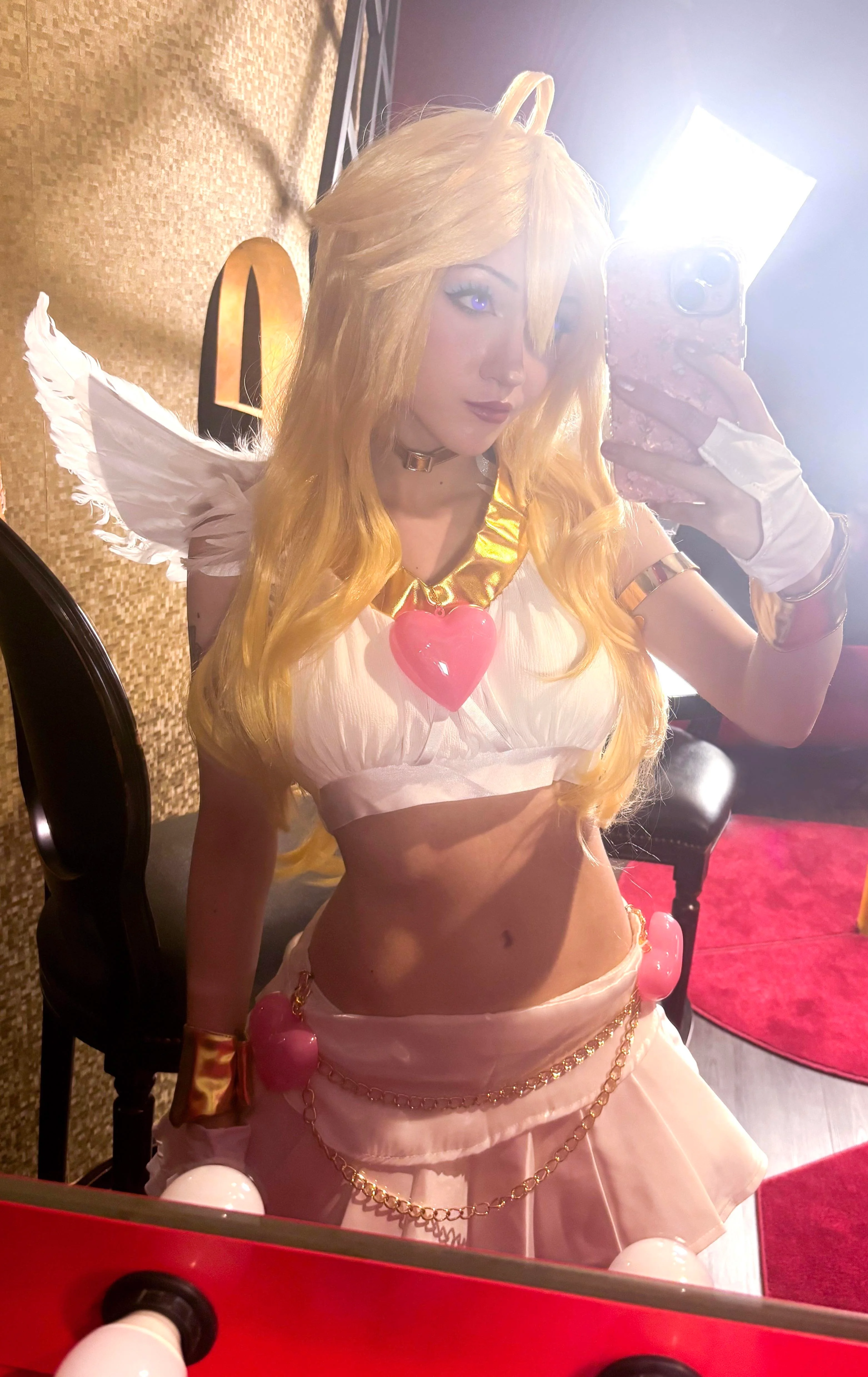 Panty Anarchy by me, yuuforia picture 3 of 5