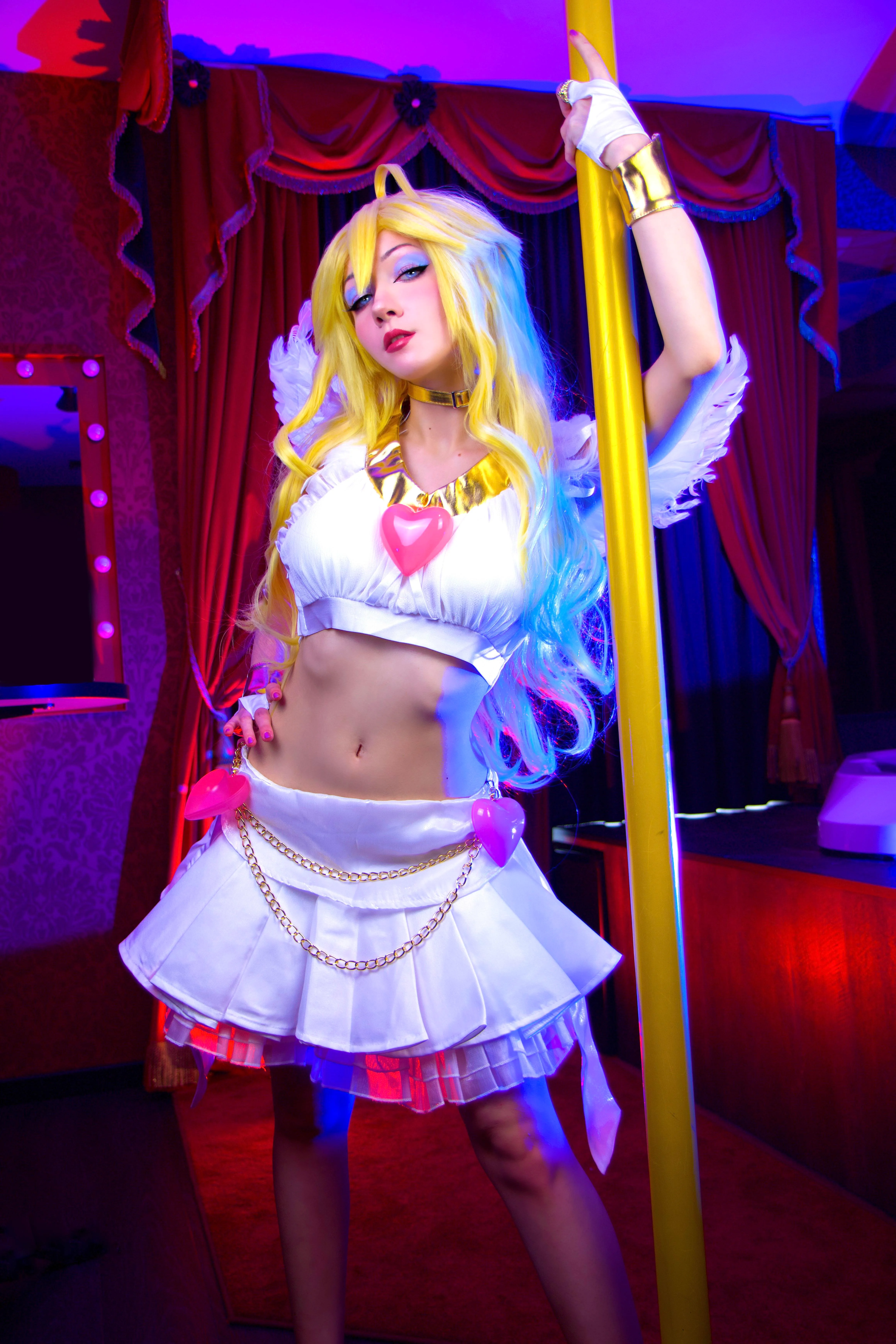 Panty Anarchy by me, yuuforia picture 4 of 5