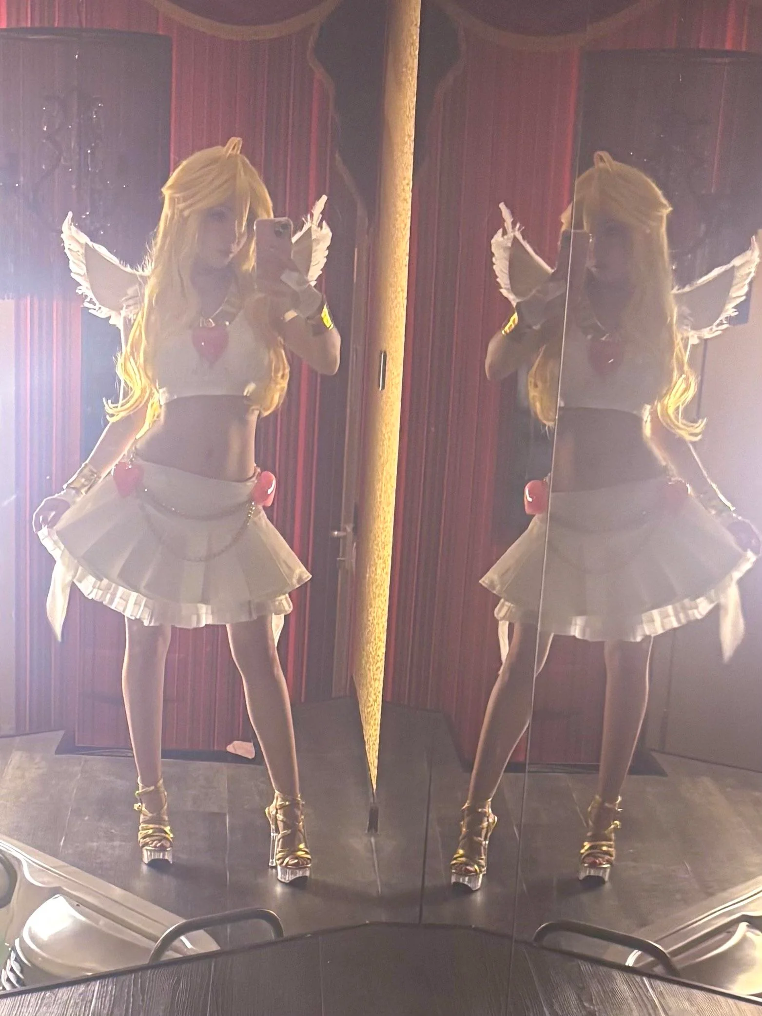 Panty Anarchy by me, yuuforia picture 5 of 5